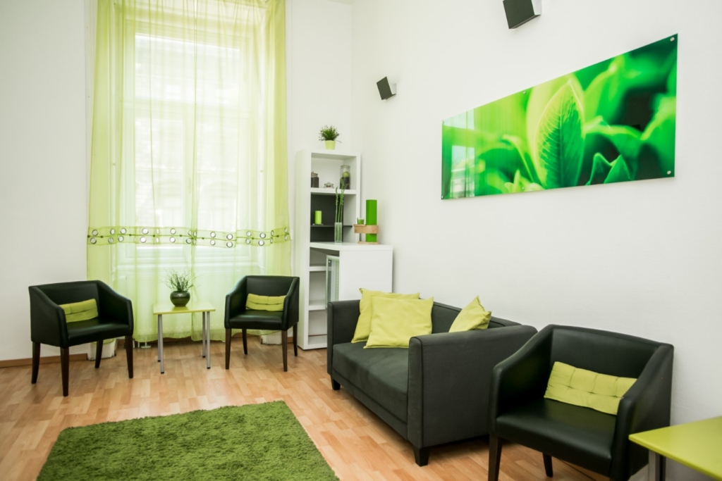 Warum Evergreen Dental? | Evergreen Dental Budapest