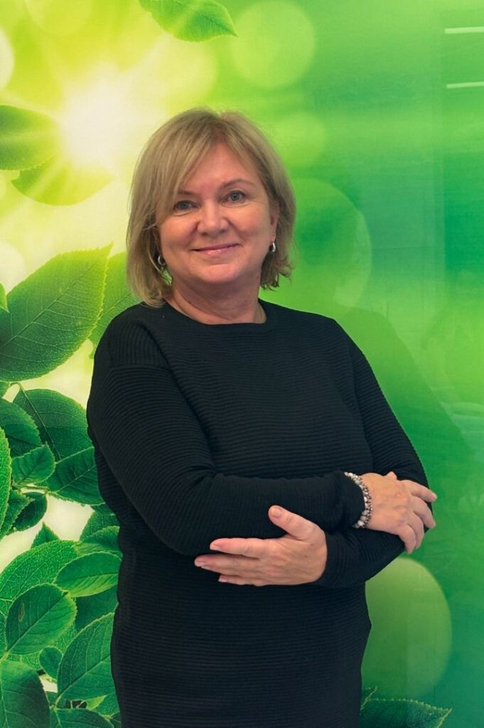 Andrea Mihalcsik