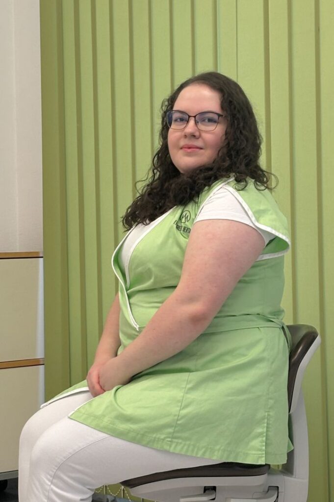 Szilvia Vári
