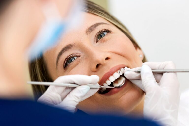 Dental tourism