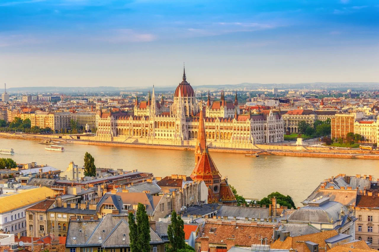 Zahnklinik Budapest