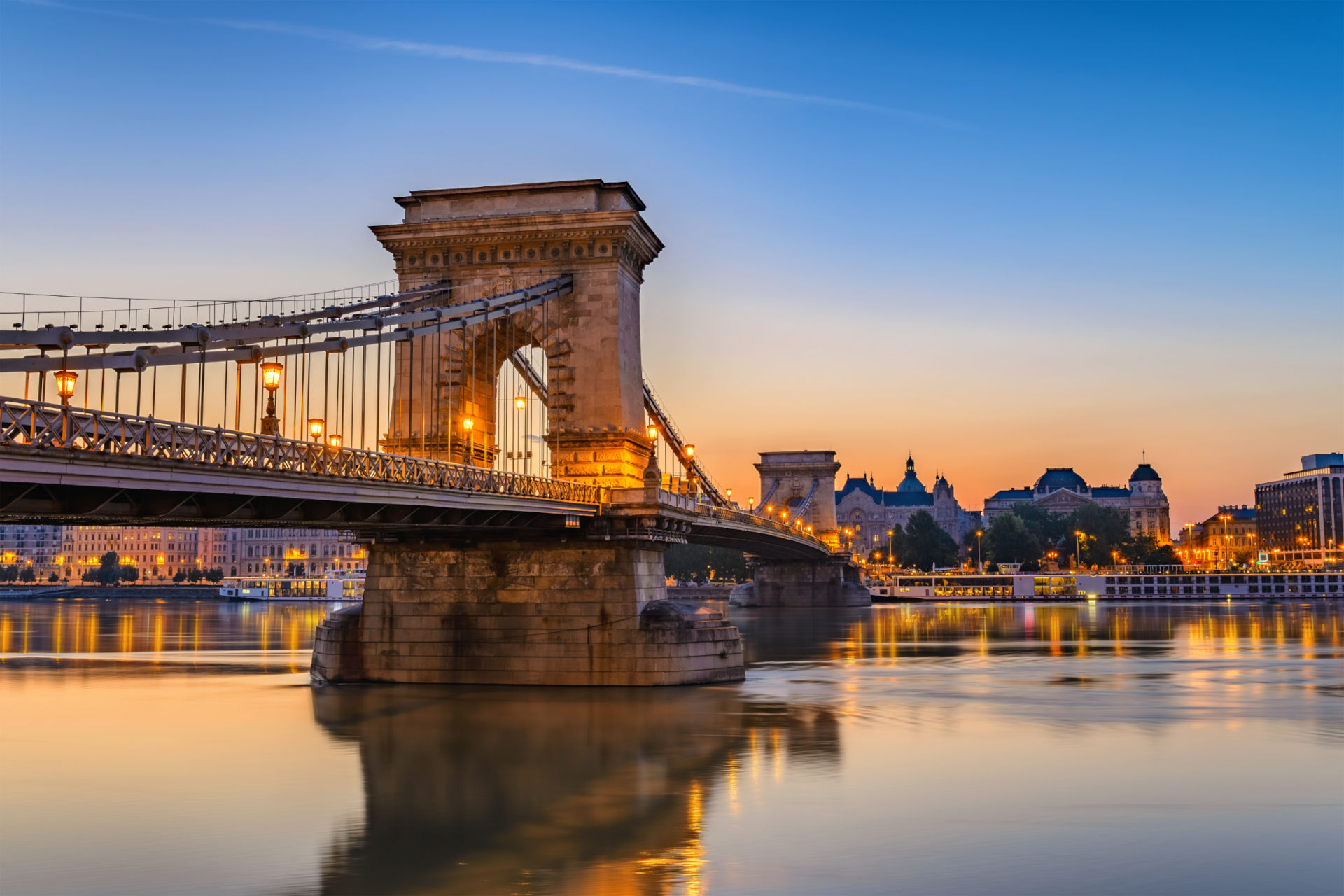 Zahnklinik Budapest