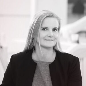 Michaela Prins