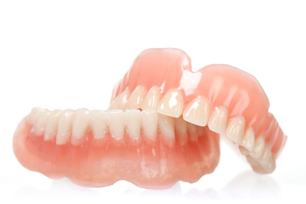 BPS Prothese